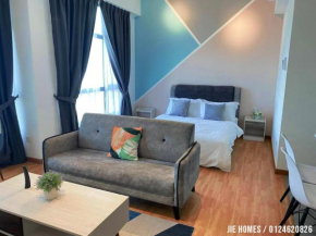 SEAVIEW SUITE JIE HOMES Imperium Residence